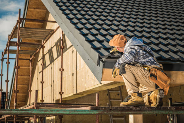 Houston, PA Roofing Contractor Company