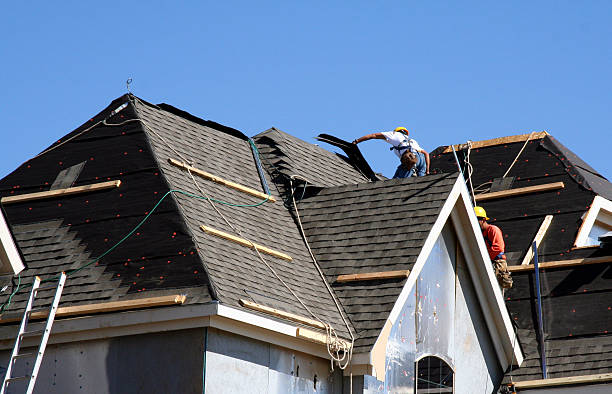 Best Slate Roofing Contractor  in Houston, PA