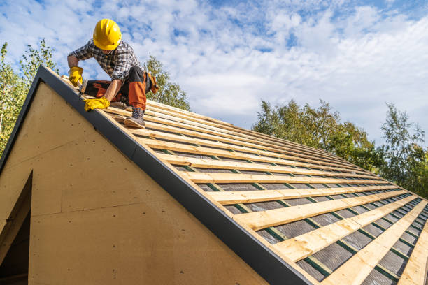 Best New Roof Installation  in Houston, PA