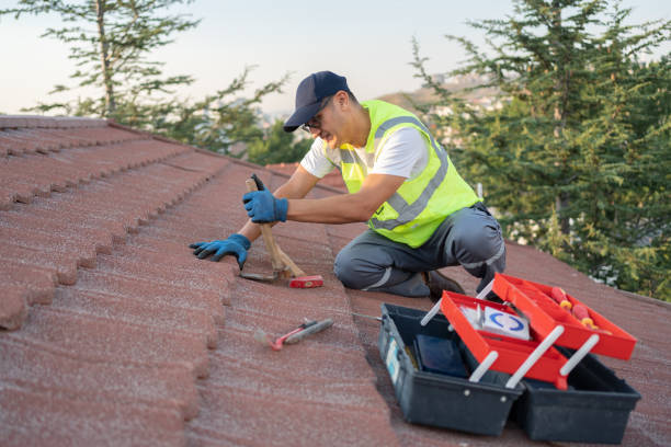 Best Storm Damage Roof Repair  in Houston, PA