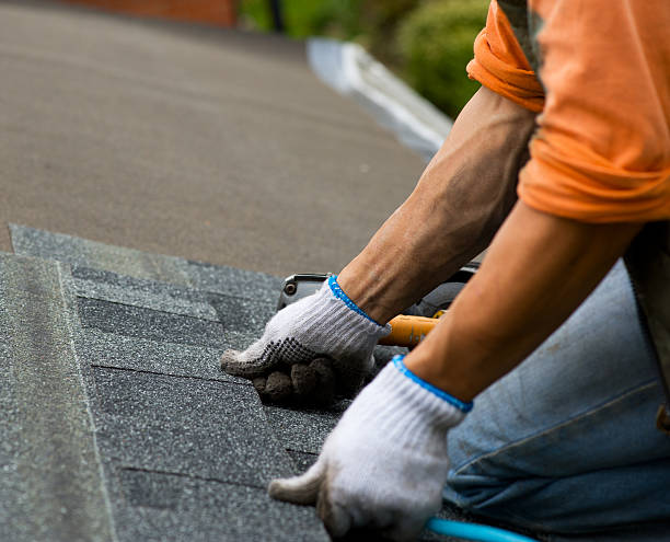 Best Emergency Roof Repair  in Houston, PA