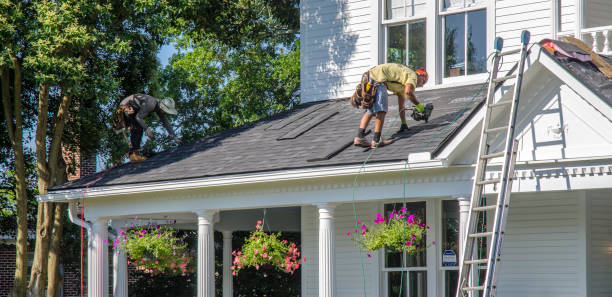 Best Commercial Roofing Services  in Houston, PA
