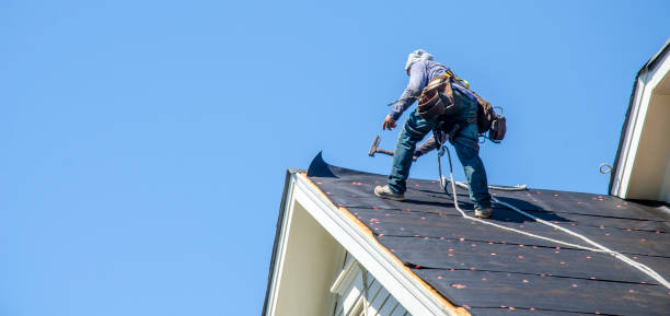 Best Roof Leak Repair  in Houston, PA